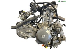 Moteur SUZUKI SV 650 S 2007-2015