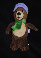 🍀Doudou Ecureuil MILKA