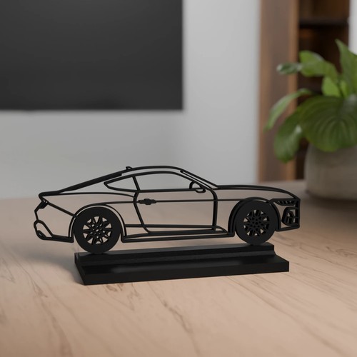 Mustang v8 modèle - mustang, gt