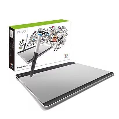 Wacom intuos cth - wacom, medium