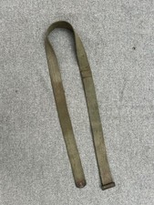 SANGLE JEEP BÂCHE MATÉRIEL