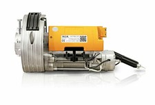 Automatisme Moteur Pour Volets Garage 170KG Avec Frein Électrique Blocc Dfm