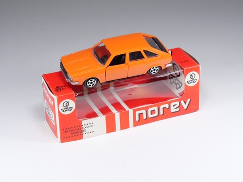 Norev plastigam 228 - norev,