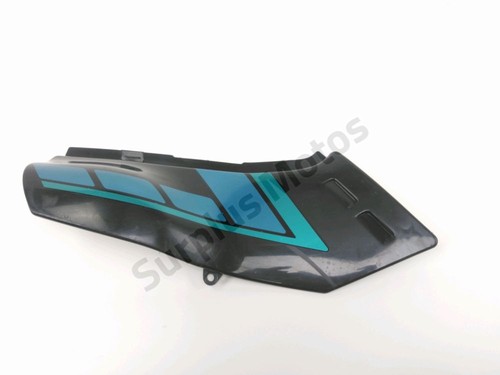 Carenage arriere droit yamaha - carenage,