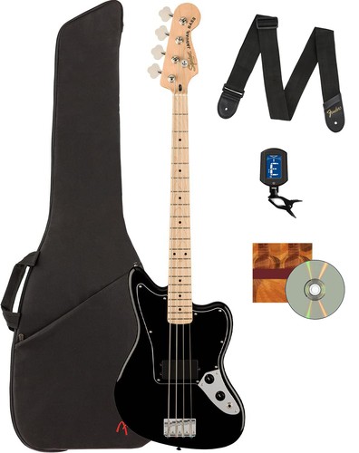 Fender squier affinity jaguar - affinity,