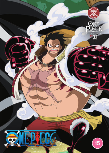One piece collection - -, 33