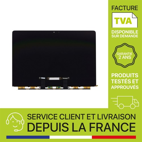 Dalle lcd macbook - macbook, air