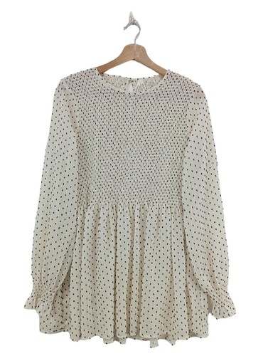 Seraphine tunique blouse - seraphine, dames