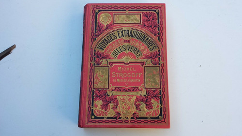 Voyages extraordinaires jules - voyages,