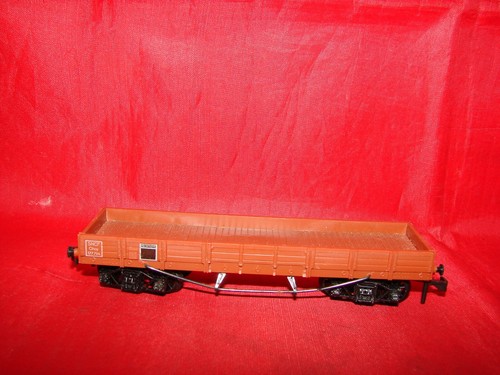 Hornby wagon long - hornby,