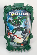 LEGO Bionicle 8910 Toa Kongu -