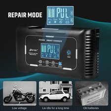 Chargeur de batterie de