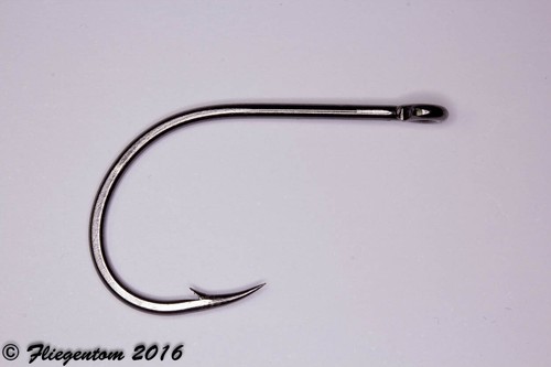 Fliegentom hameçons mouche - fliegentom,