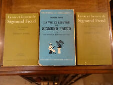 [Biographie, psychanalyse]