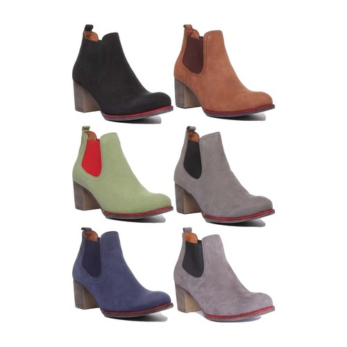 Justin reece bottes chelsea - justin,