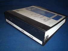 GROVE RT58D Pièces De Grue