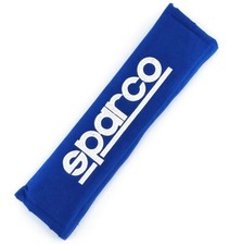Sparco Gurtpolster GT Bleu