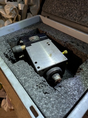 Tete laser trumpf co2 - tete,