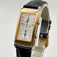 Montre femme SEIKO NOIE