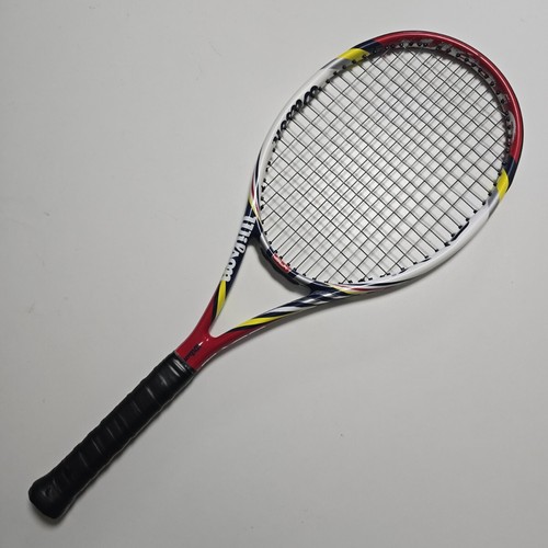 Raquette tennis dure wilson - dure,