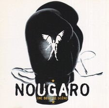 Claude Nougaro - The Best De