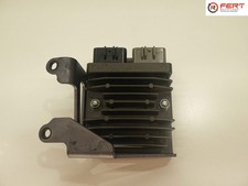 Régulateur (Triumph - Street