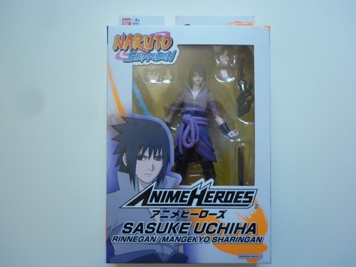 Naruto shippuden figurine - naruto,