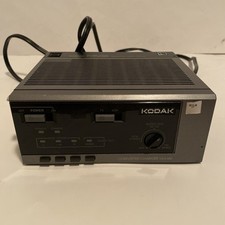 Kodak MVS Modular Video System