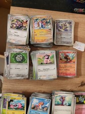 Énorme LOT, + de 2000 cartes POKEMON françaises. Voir la description 