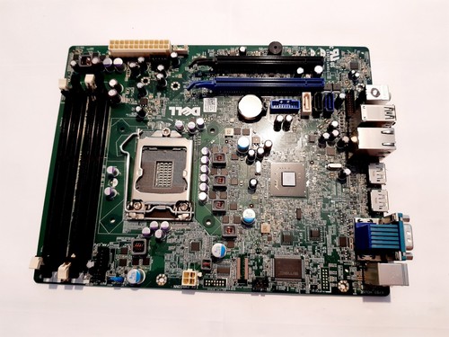 Carte mere dell 0wr7py rev - carte, cn-0wr7py