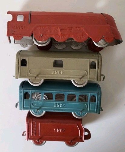Sncf collector wagon - sncf,