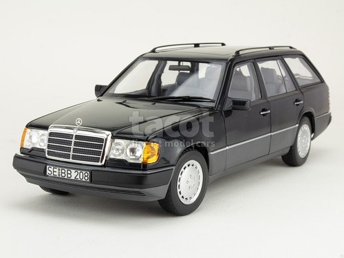 Mercedes 300d s124 break - 300d/, 1990
