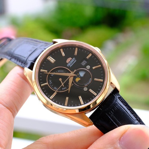 Montre homme orient ak0304b - montre,