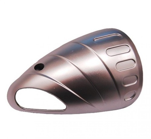 Protection pot échappement - pot,
