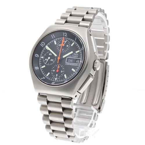 Montre homme tutima 798 - homme, 798-2