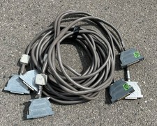 LOT DE CÂBLE POUR TELECINEMA