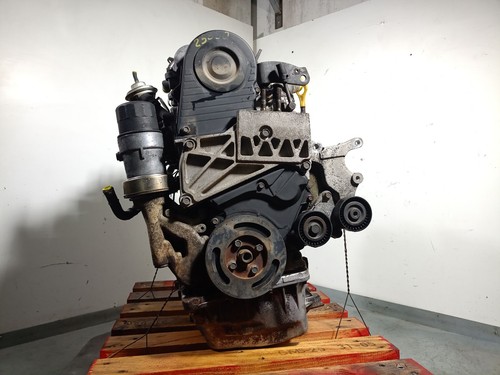 D4ea moteur complet - d4ea, /