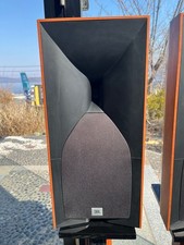 JBL Studio 530 CH Bookshelf