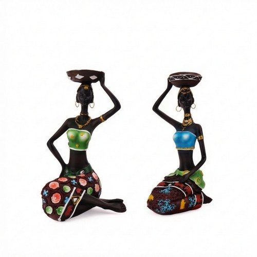 Pièces statuette - 2,