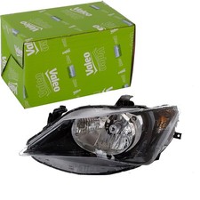 VALEO Phares Halogène à