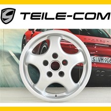 ORIG. Porsche 911 964 17" CUP