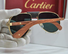 Lunettes de soleil monture en