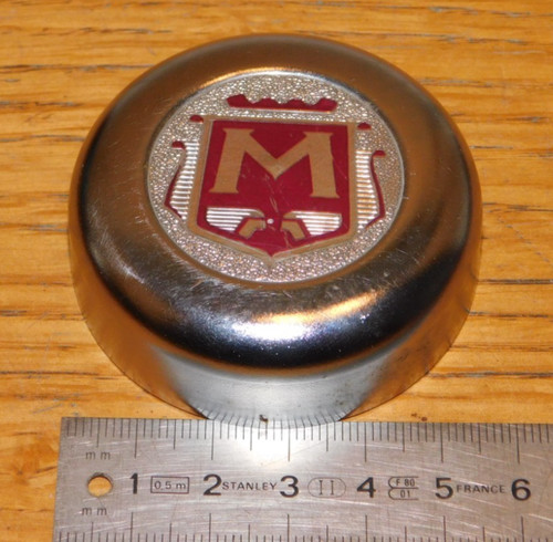 Vintage capuchon 56mm - capuchon,