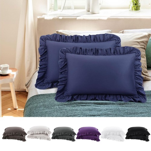 Ensemble taies oreiller - ensemble, de