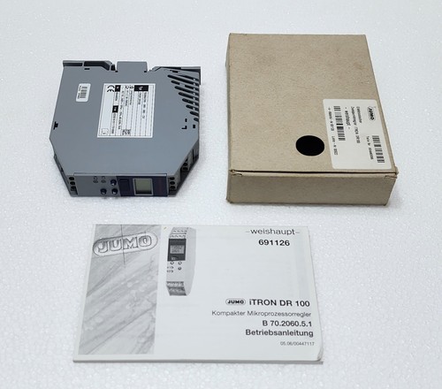 Weishaupt jumo - weishaupt,