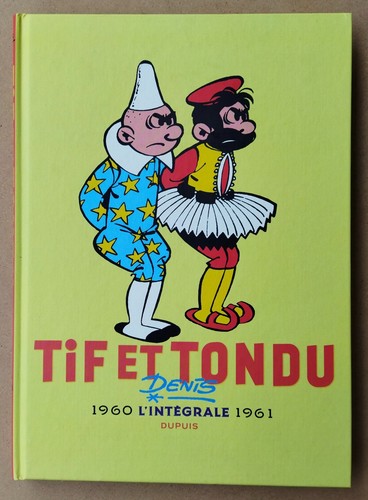 Tif tondu l - ---, tondu.