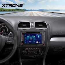 XTRONS PX74MTVGS AUTORADIO GPS