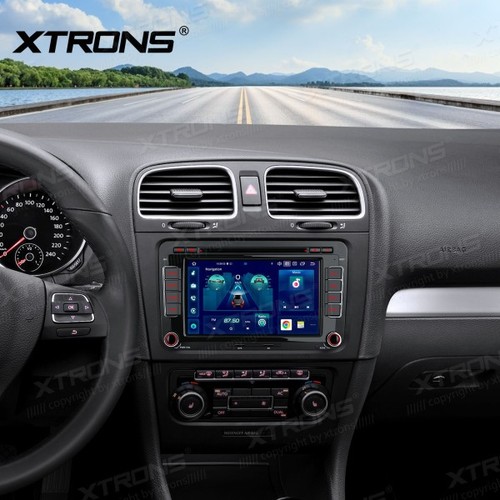 Xtrons px74mtvgs autoradio - px74mtvgs,