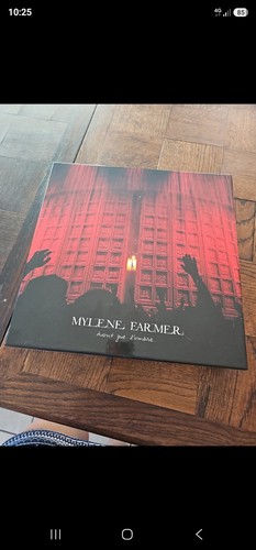 Coffret avant que ombre - avant, l'ombre