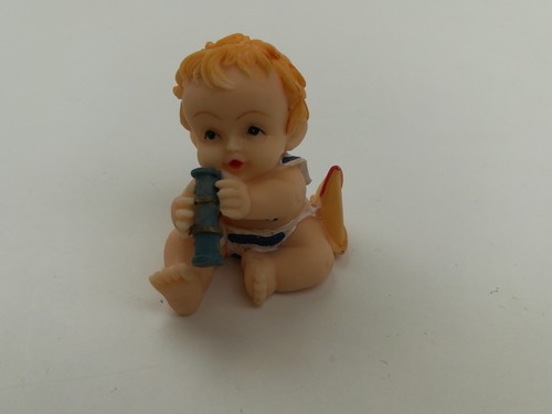Figurine statuette bébé - statuette,
